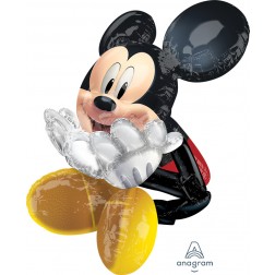 AirWalkers Mickey Mouse