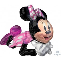 AirWalkers Minnie Mouse