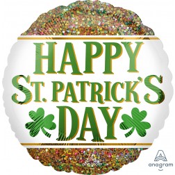 Standard St.Patrick's Day Glitter