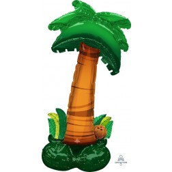 CI: Airloonz Large Palm Tree