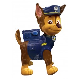 CI: Decor Paw Patrol Chase