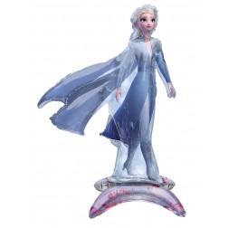 CI: Decor Frozen 2 Elsa