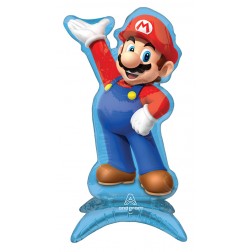CI: Decor Mario Brothers