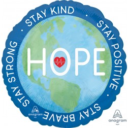 Standard Hope