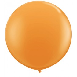 Standard 3ft Orange 02Ct