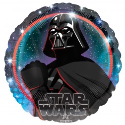 Standard Star Wars Galaxy Darth Vader
