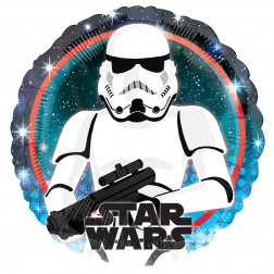 Standard Star Wars Galaxy Stormtrooper