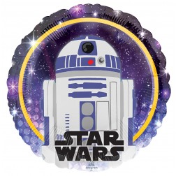 Standard Star Wars Galaxy R2-D2