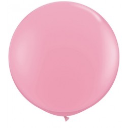 Standard 3ft Pink 02Ct