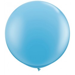 Standard 3ft Pale Blue 02Ct