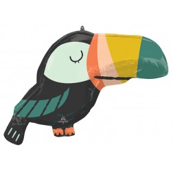 Standard Get Wild Toucan