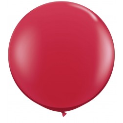 Jewel 3ft Ruby Red 02Ct