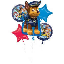 Bouquet Paw Patrol