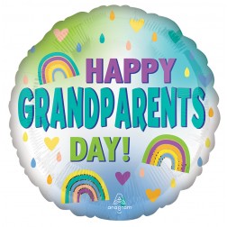 Standard Grandparent's Day Rainbows