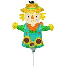 Minishape Fall Scarecrow