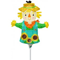 Minishape Fall Scarecrow