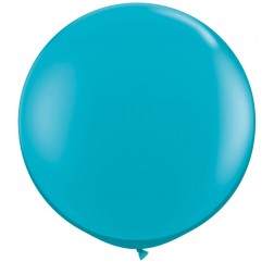 Fashion 3ft Tropical Teal 02Ct