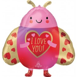 Standard Adorable Love Bug