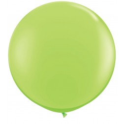 Fashion 3ft Lime Green 02Ct