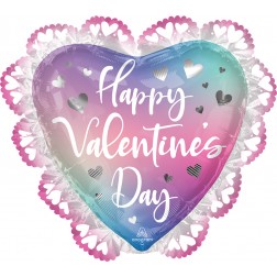 SuperShape HVD Filtered Ombre
