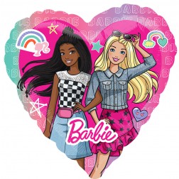 Jumbo Barbie Dream Together