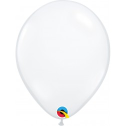 Jewel 11" Diamond Clear 100Ct