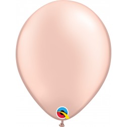 Pastel Pearl 11" Peach 100Ct