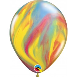 SuperAgate 11" Traditional 100Ct
