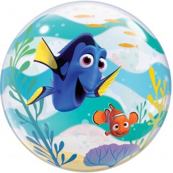 Bubble 22" Finding Dory
