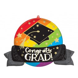 SuperShape Bold Rainbow Grad