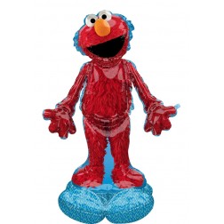 CI: Airloonz Elmo