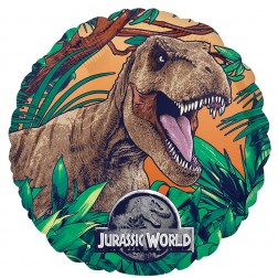 Standard Jurassic World Dominion