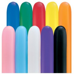 160Q Classic Assortment 100Ct