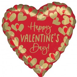 Standard Golden HVD