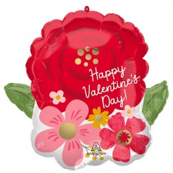 Standard Valentine Florals