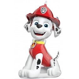 Supershape Paw Patrol Marshall