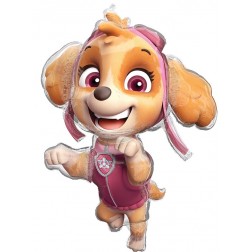 Supershape Paw Patrol Skye