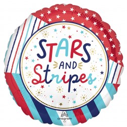 Standard Stars and Stripes 