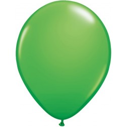 Fashion 16" Spring Green 50Ct