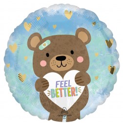 Standard Feel Better Bear