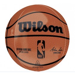 Orbz NBA Wilson Basketball