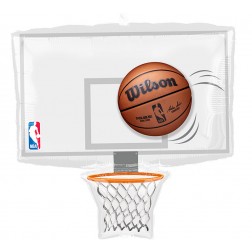 Supershape Nba Backboard