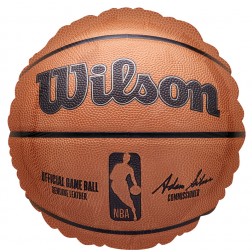 Standard Nba Wilson Basketball