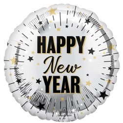 Standard Elegant New Year Celebration 