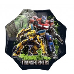 Supershape Transformers