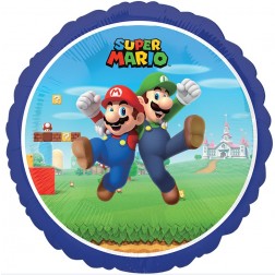 Standard Mario Bros