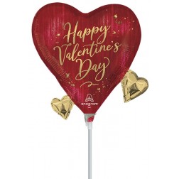 MiniShape Valentine Rouge