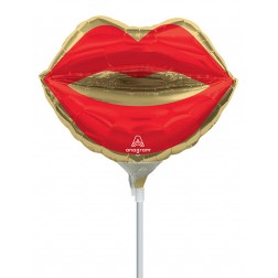 MiniShape Kiss Lips