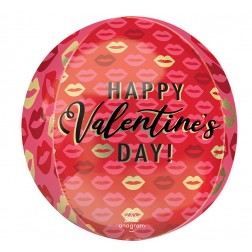 Orbz HVD Kiss Lips