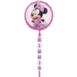 AirWalker Tail Minnie Mouse